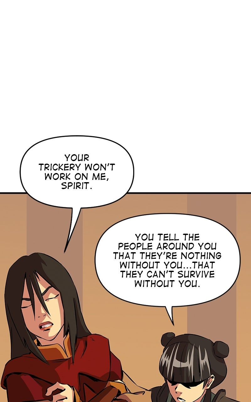 Avatar: The Last Airbender Episode 106 page 25 - 