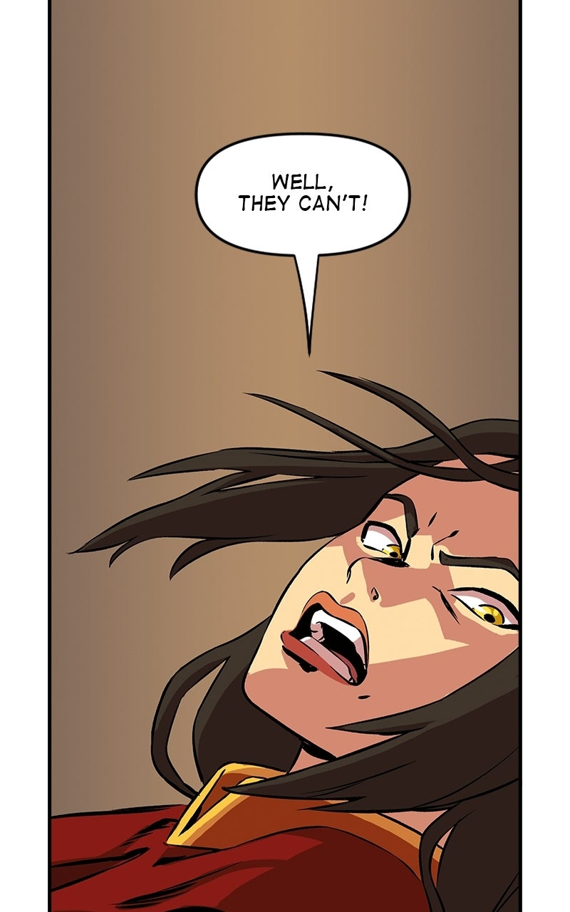 Avatar: The Last Airbender Episode 106 page 27 - 