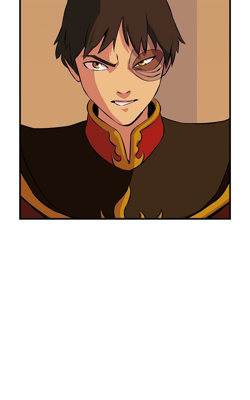 Avatar: The Last Airbender Episode 106 page 31 - 