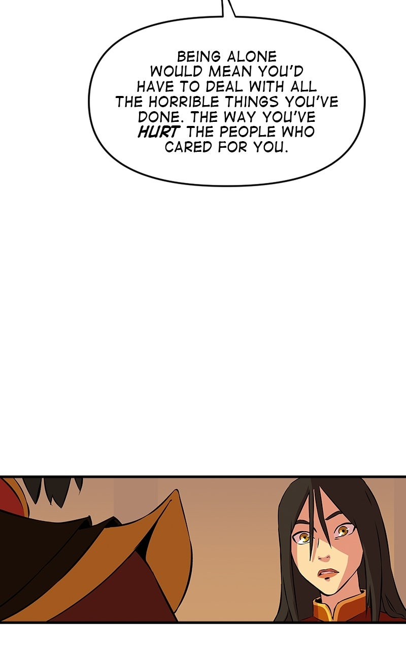 Avatar: The Last Airbender Episode 106 page 33 - 