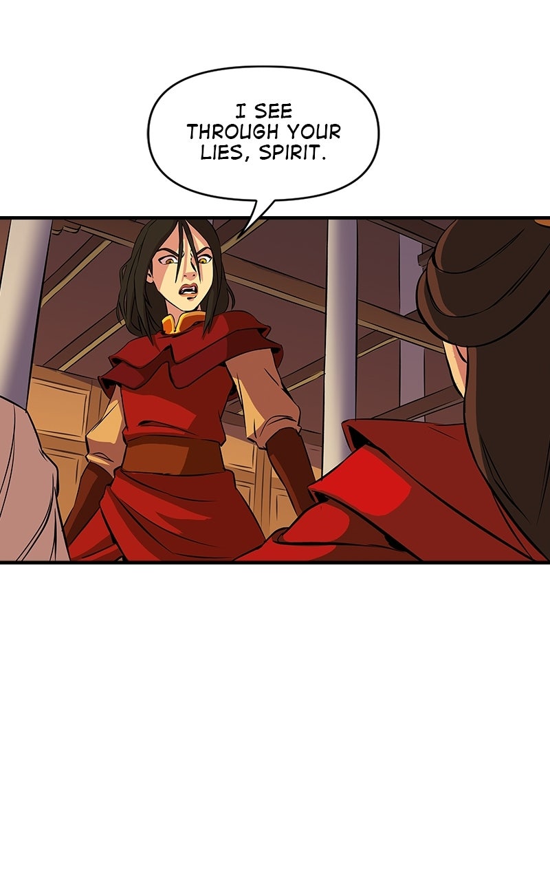 Avatar: The Last Airbender Episode 106 page 45 - 