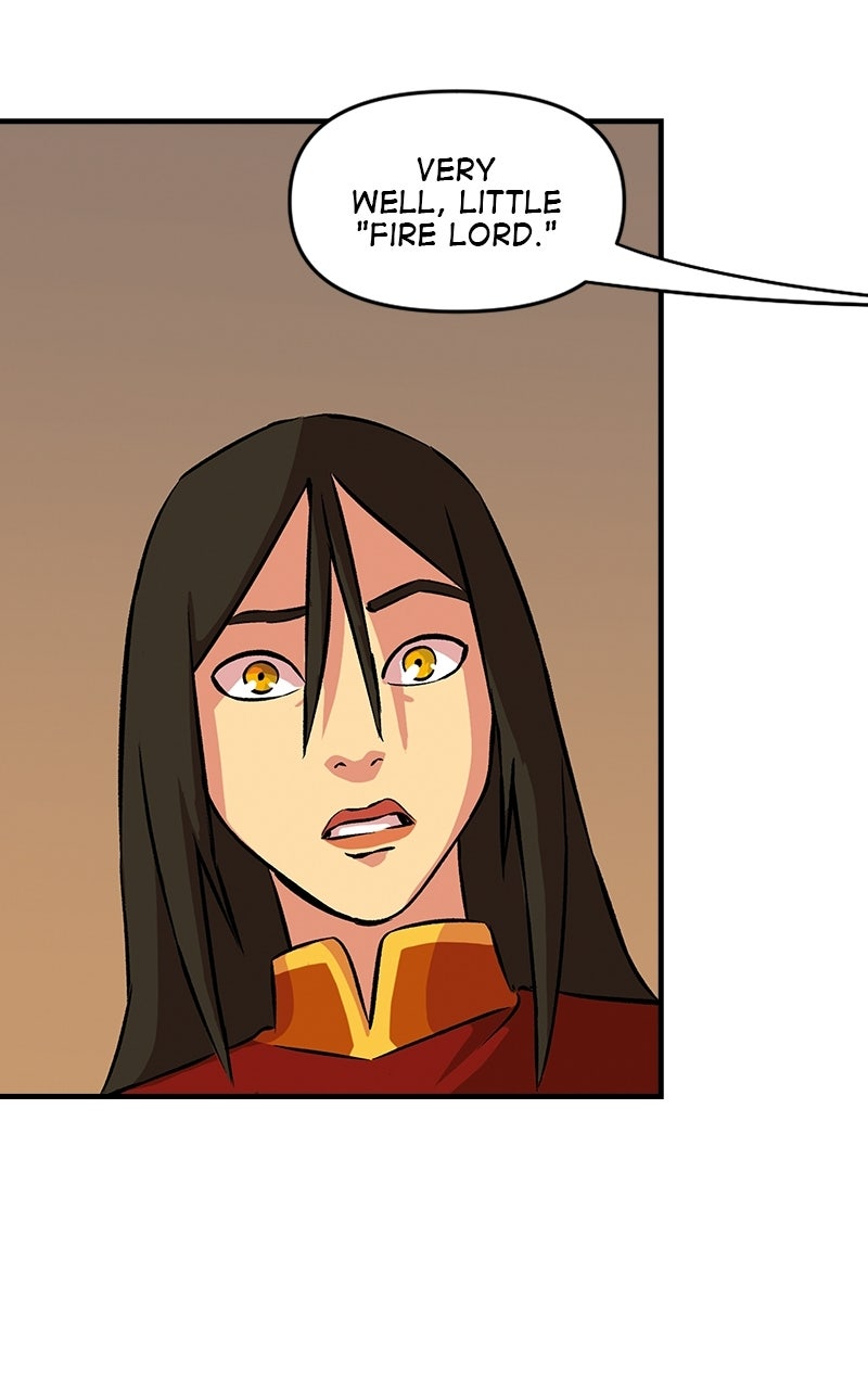 Avatar: The Last Airbender Episode 106 page 47 - 
