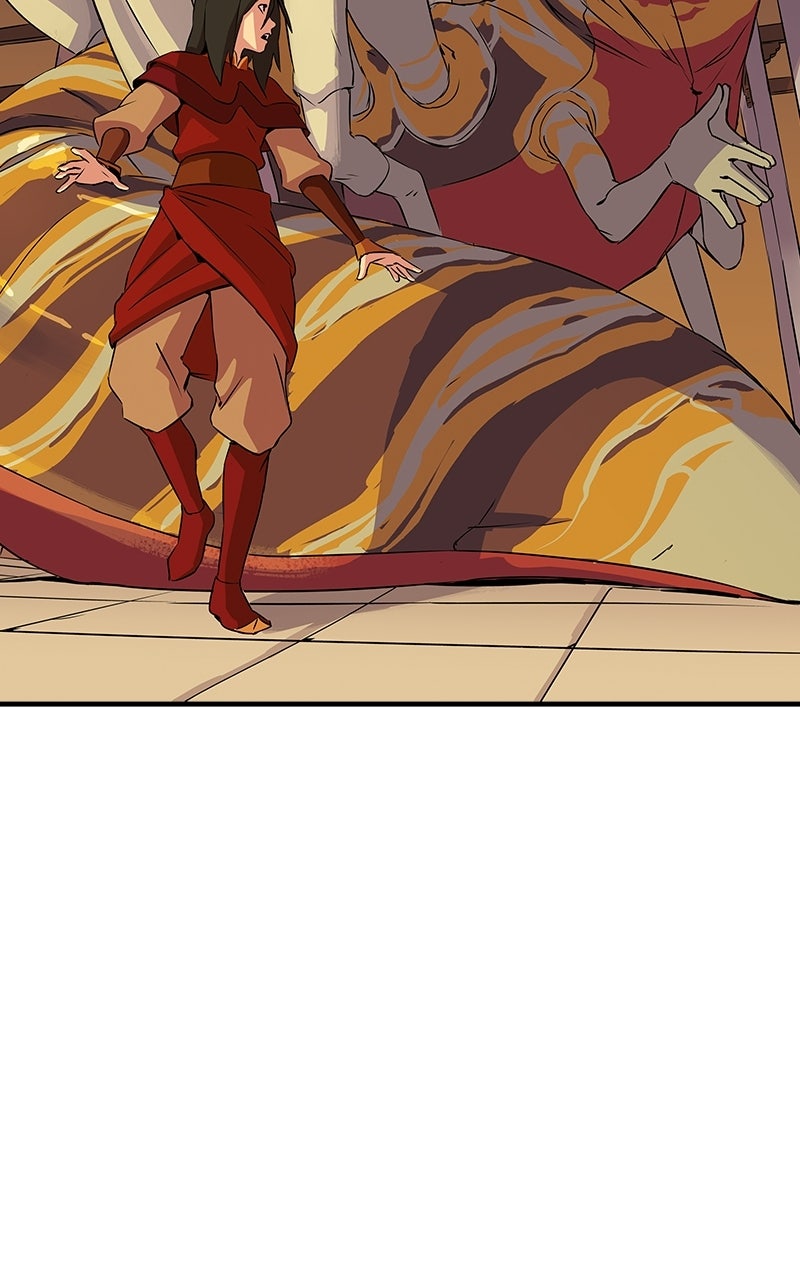 Avatar: The Last Airbender Episode 106 page 49 - 