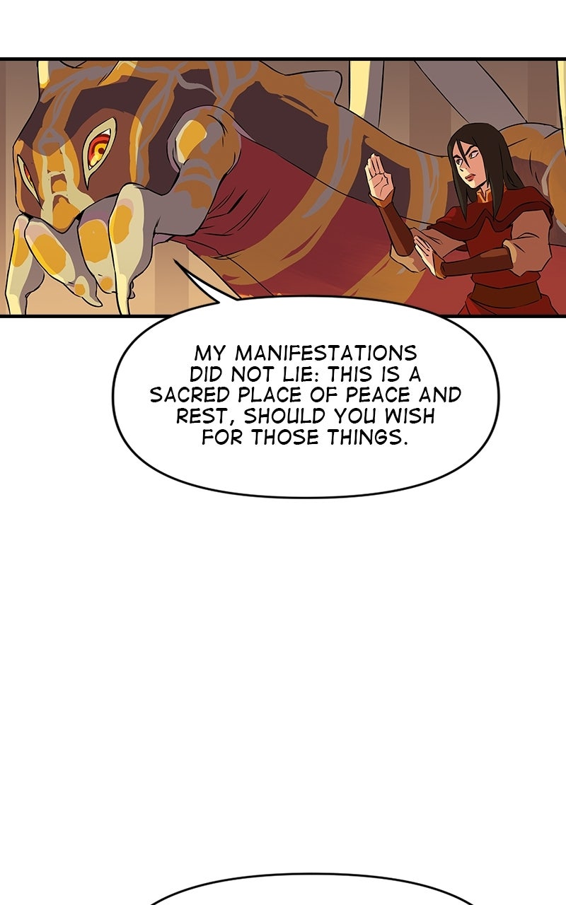 Avatar: The Last Airbender Episode 106 page 54 - 