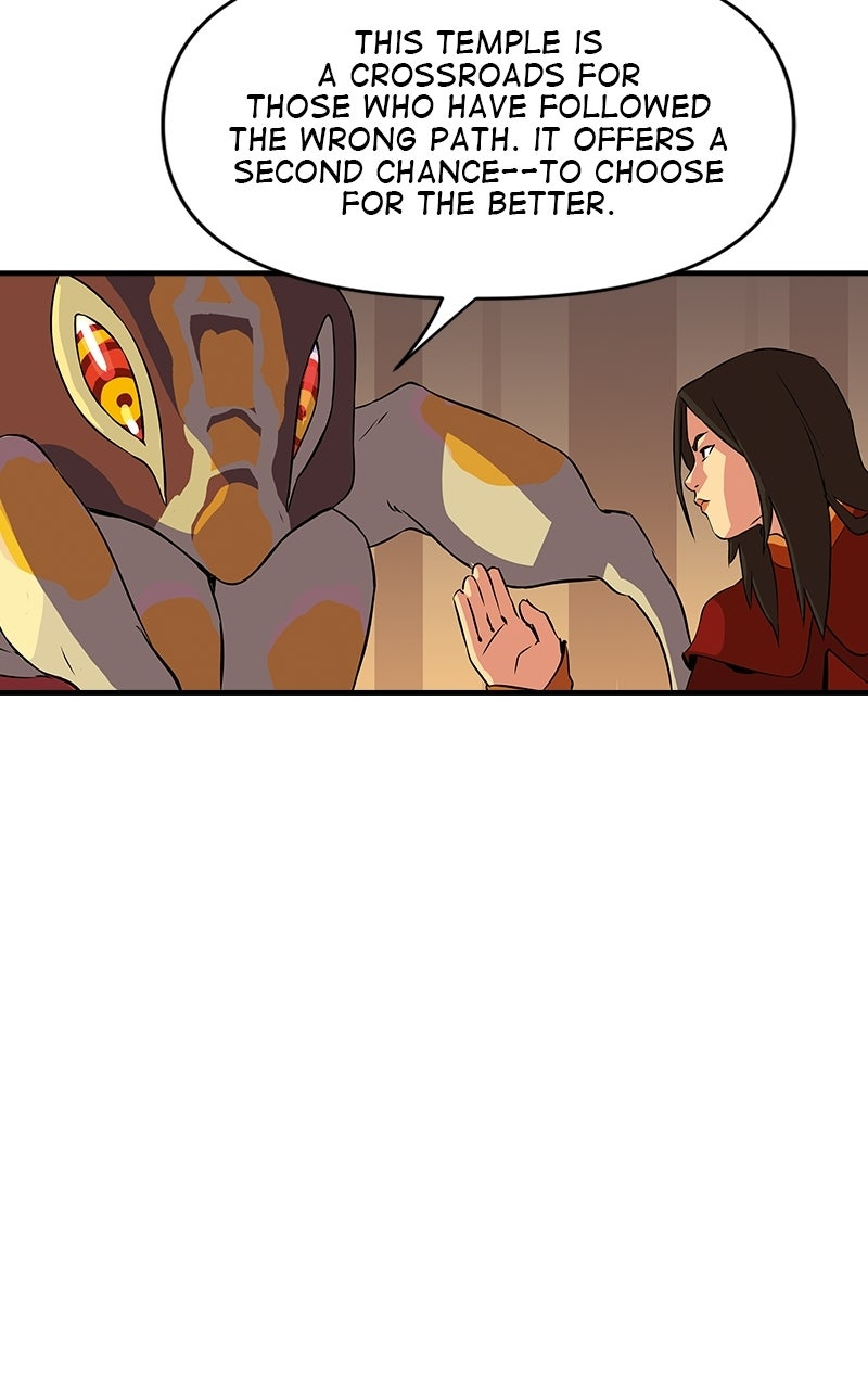 Avatar: The Last Airbender Episode 106 page 55 - 