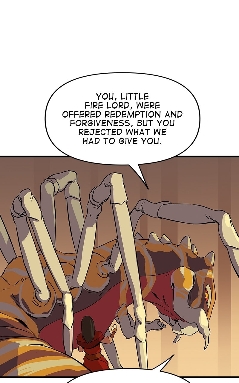 Avatar: The Last Airbender Episode 106 page 56 - 