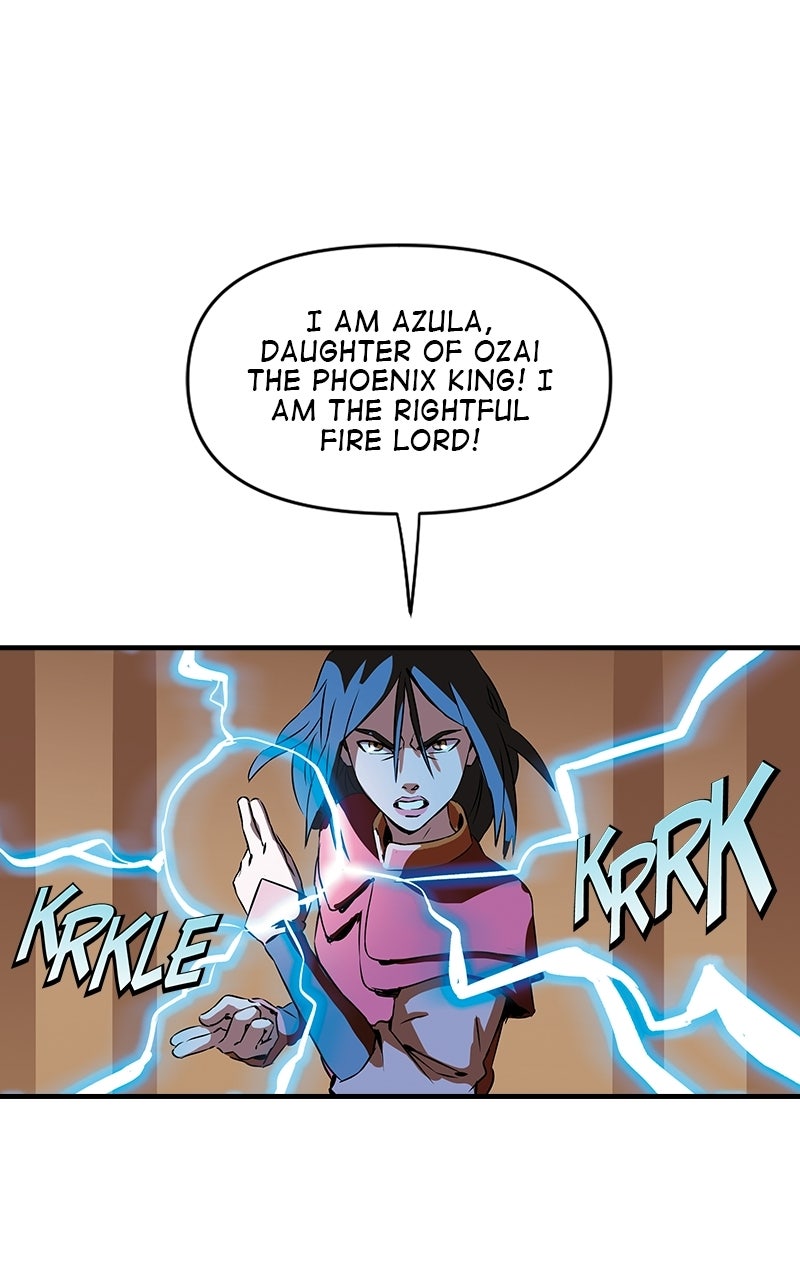 Avatar: The Last Airbender Episode 106 page 60 - 