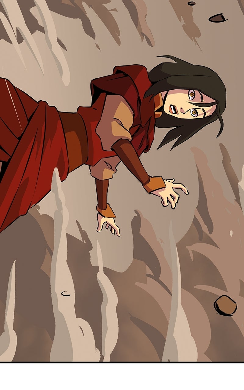 Avatar: The Last Airbender Episode 106 page 65 - 
