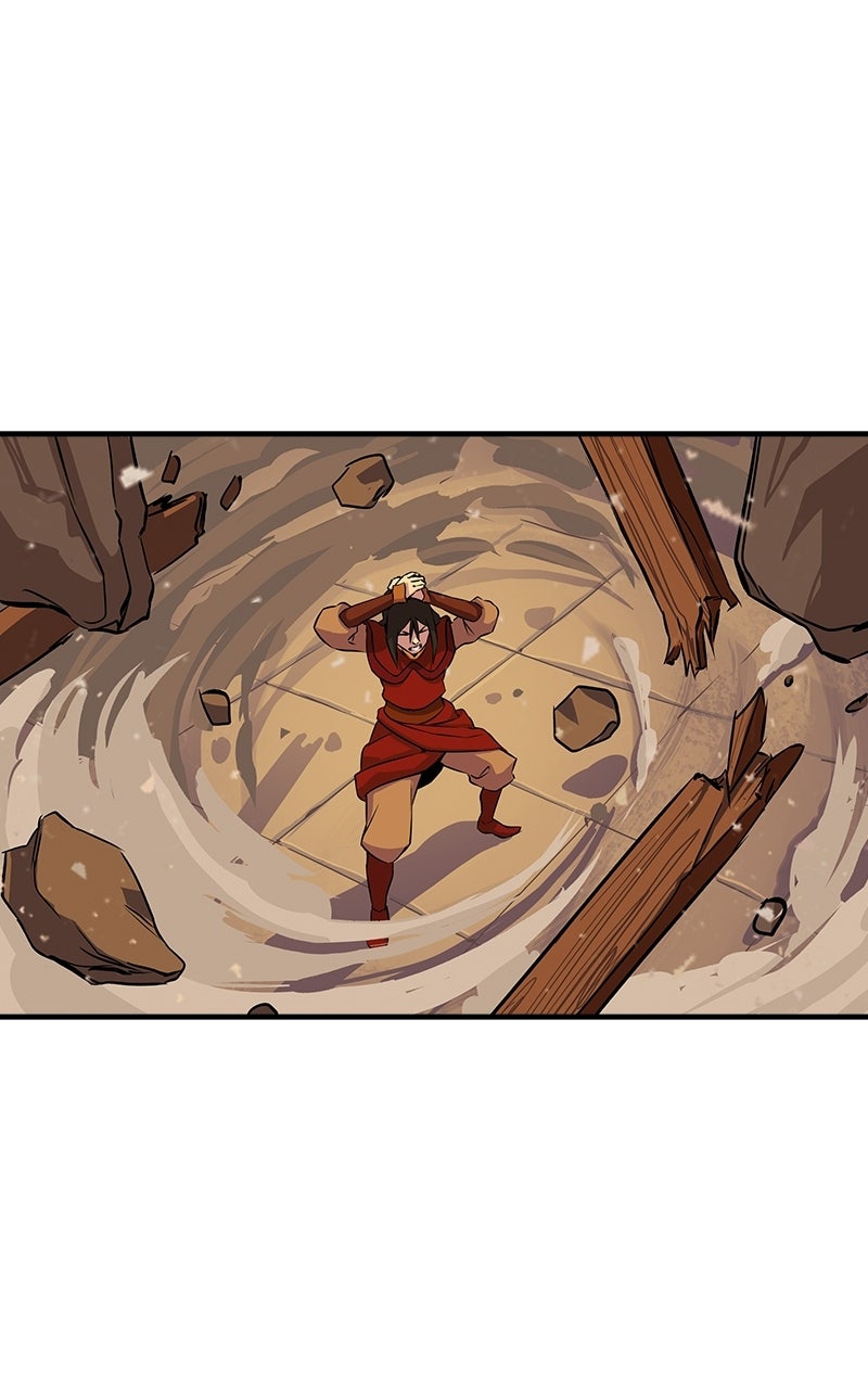 Avatar: The Last Airbender Episode 106 page 67 - 
