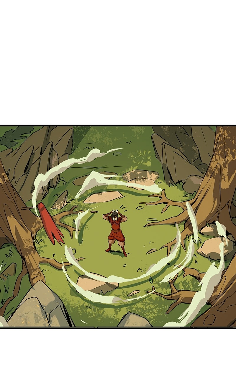 Avatar: The Last Airbender Episode 106 page 68 - 