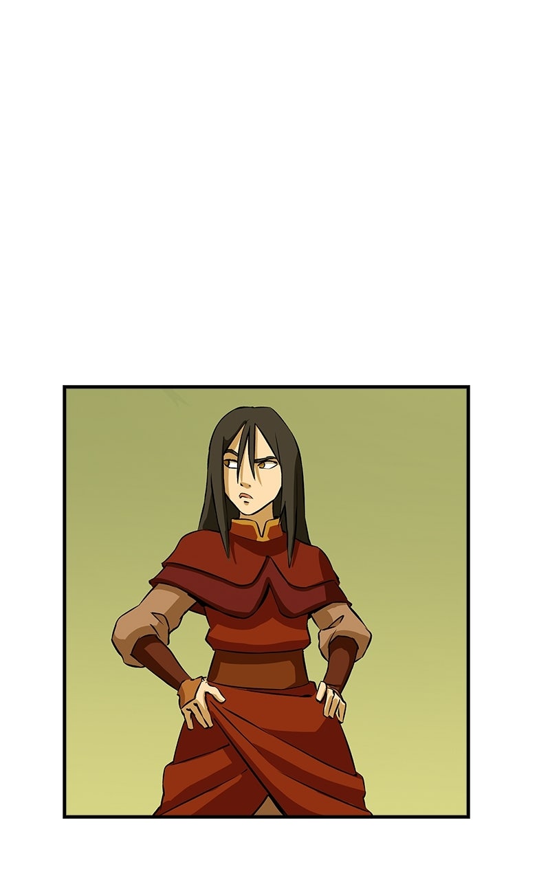 Avatar: The Last Airbender Episode 106 page 69 - 