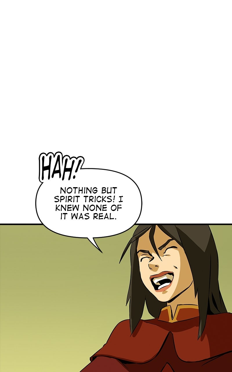Avatar: The Last Airbender Episode 106 page 70 - 