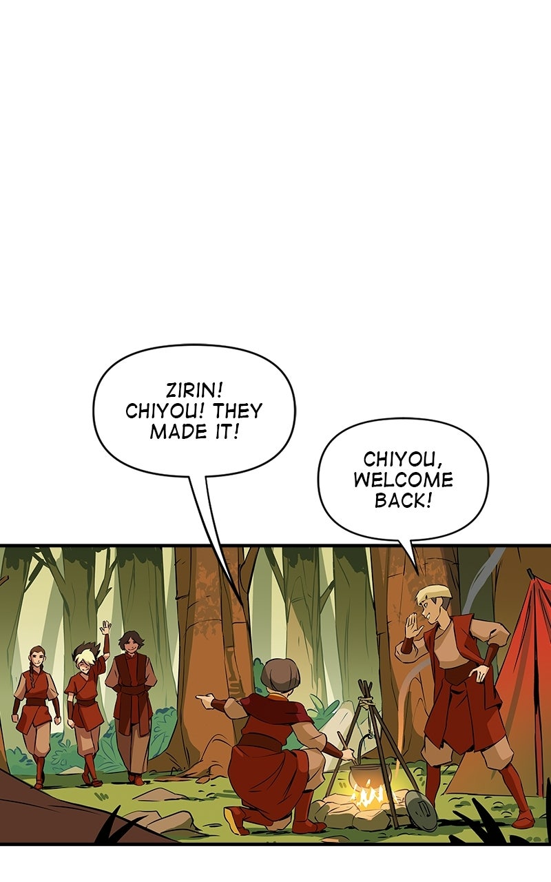 Avatar: The Last Airbender Episode 106 page 79 - 
