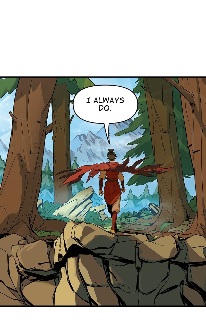 Avatar: The Last Airbender Episode 106 page 88 - 