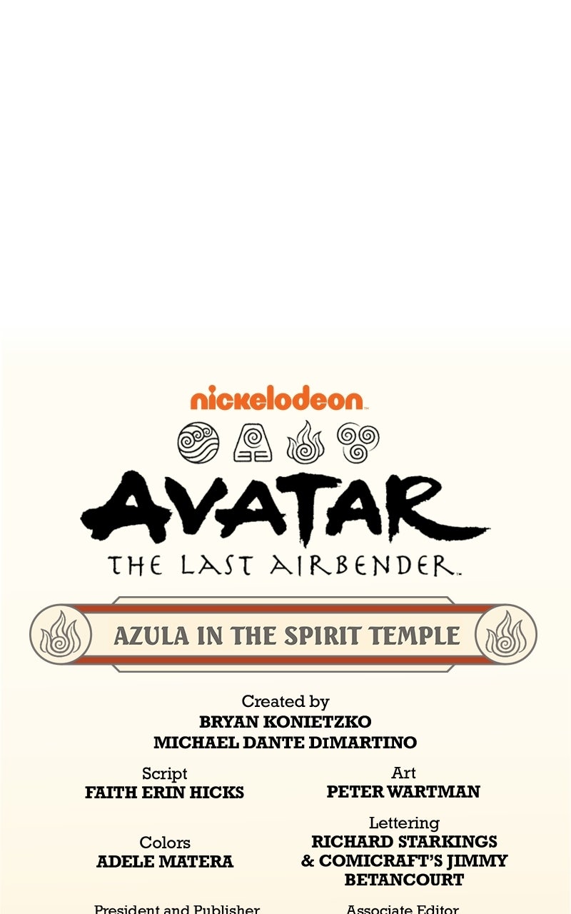 Avatar: The Last Airbender Episode 106 page 89 - 