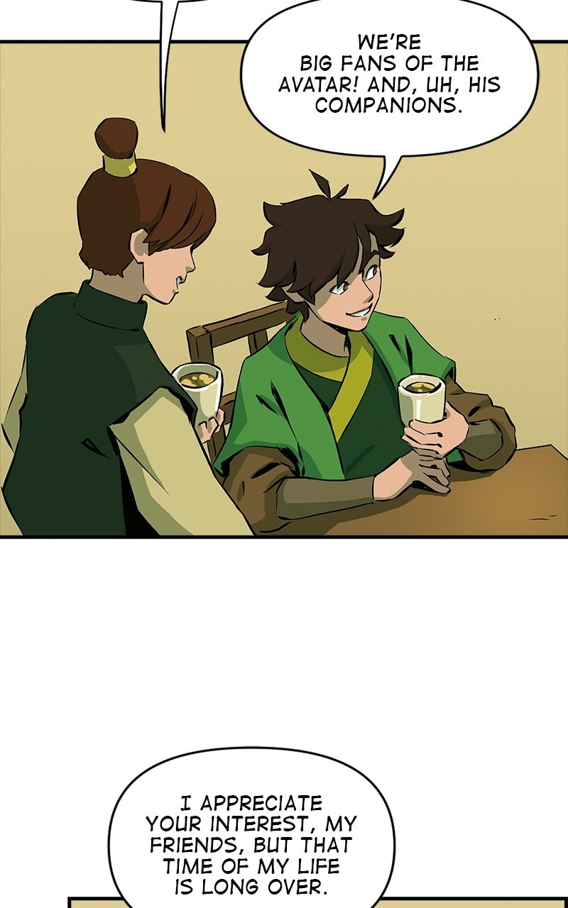 Avatar: The Last Airbender Episode 107 page 12 - 