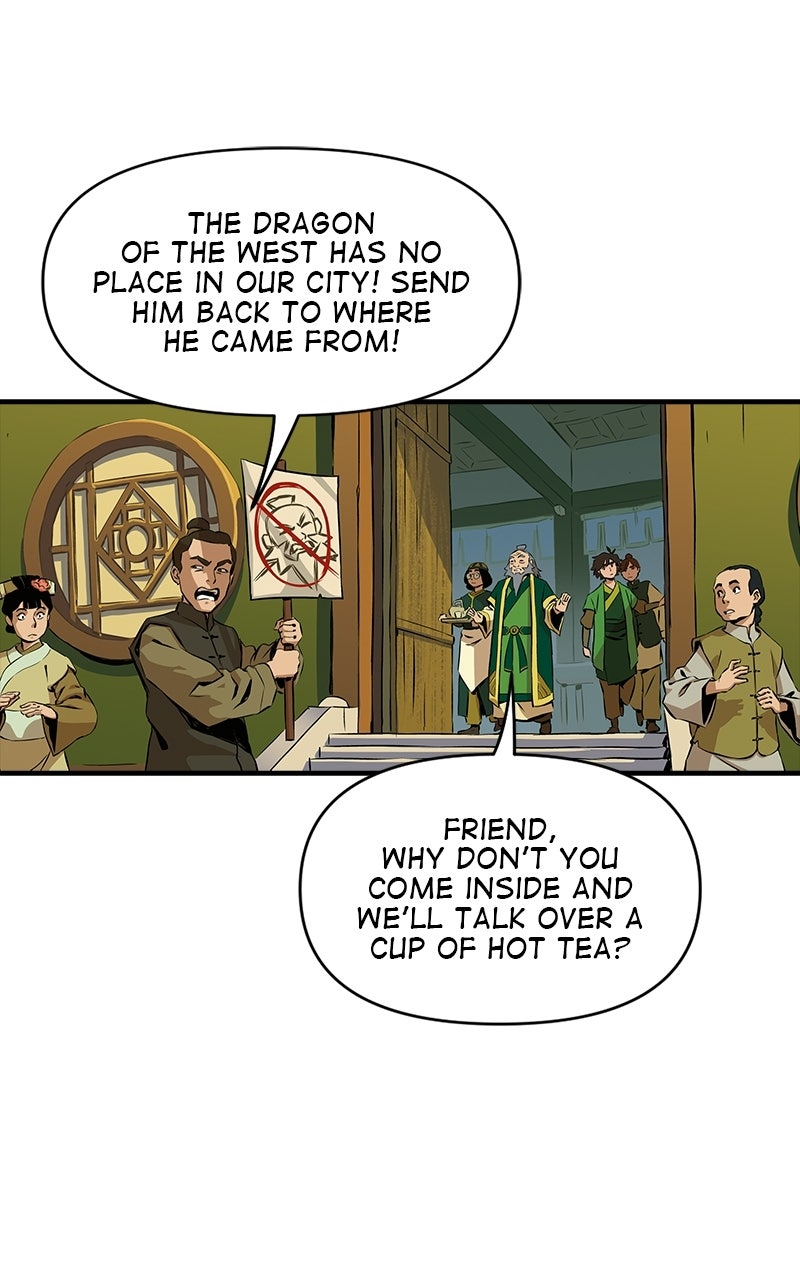 Avatar: The Last Airbender Episode 107 page 15 - 