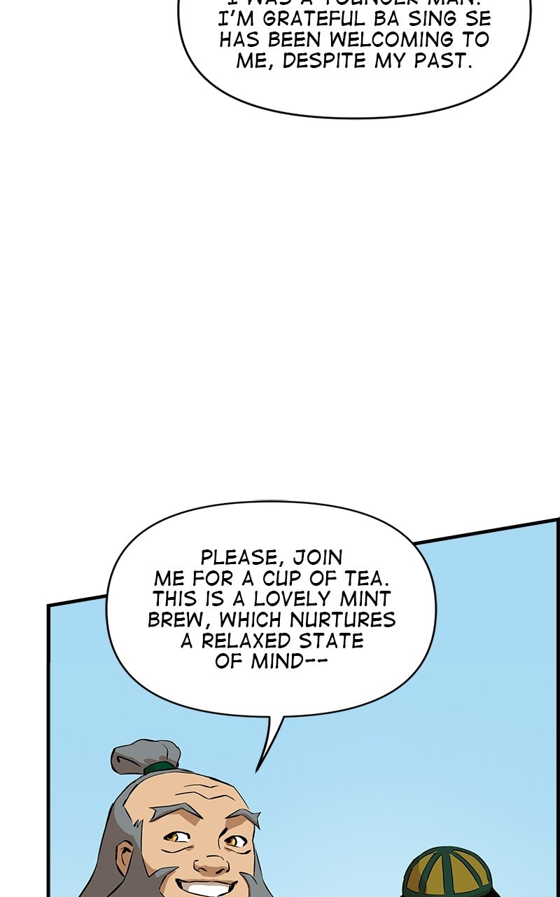 Avatar: The Last Airbender Episode 107 page 17 - 