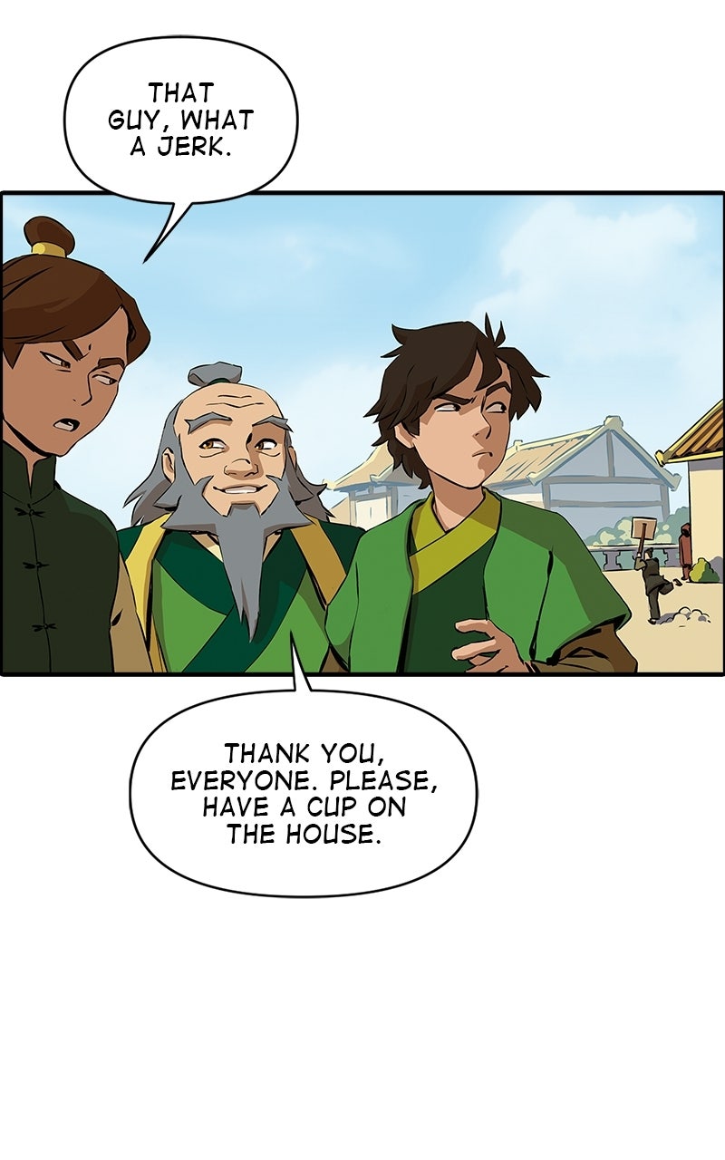 Avatar: The Last Airbender Episode 107 page 24 - 