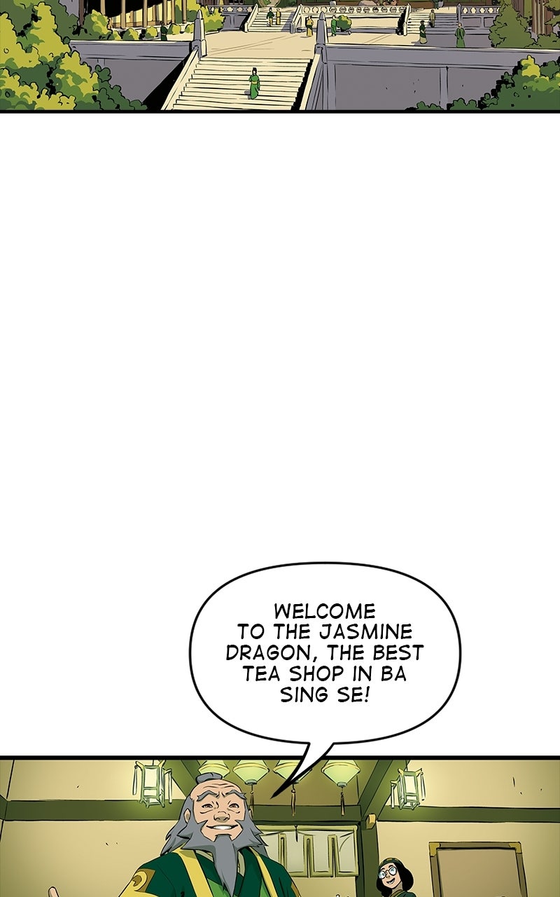 Avatar: The Last Airbender Episode 107 page 4 - 