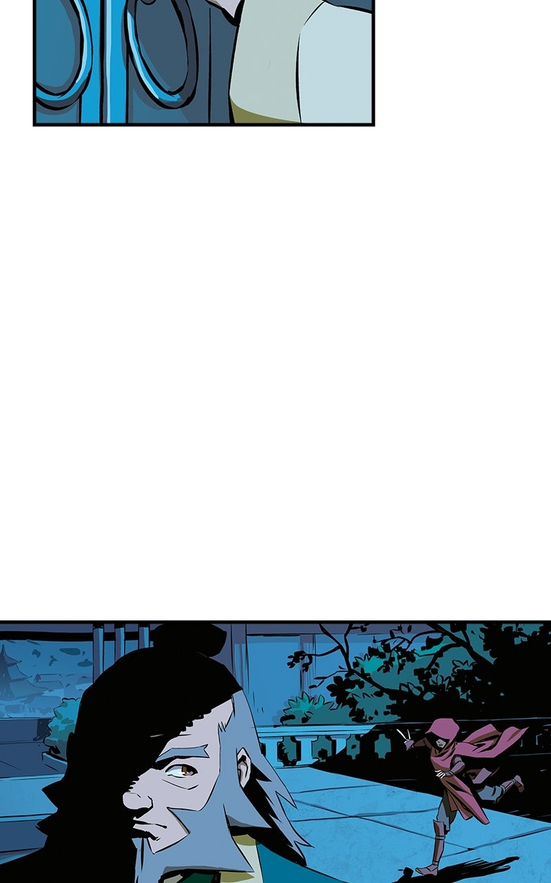 Avatar: The Last Airbender Episode 107 page 31 - 