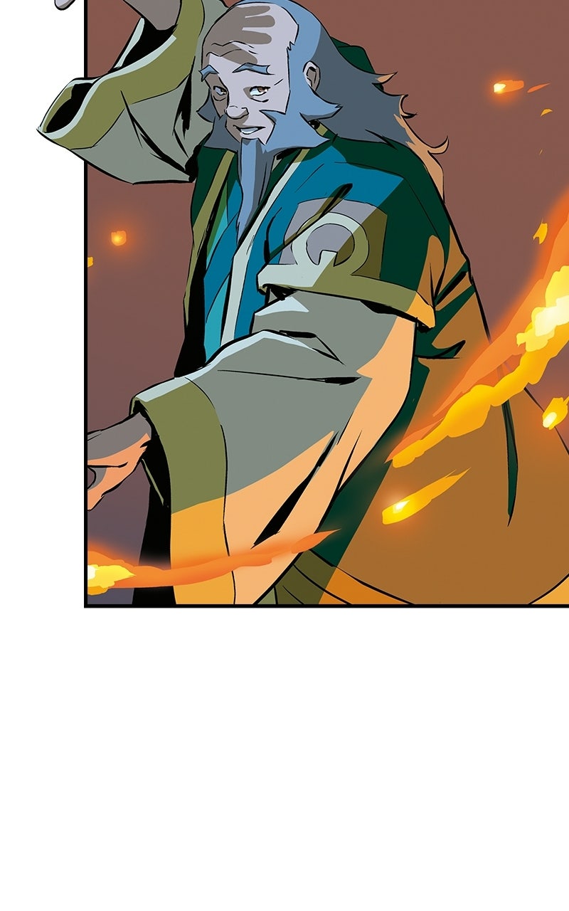 Avatar: The Last Airbender Episode 107 page 35 - 