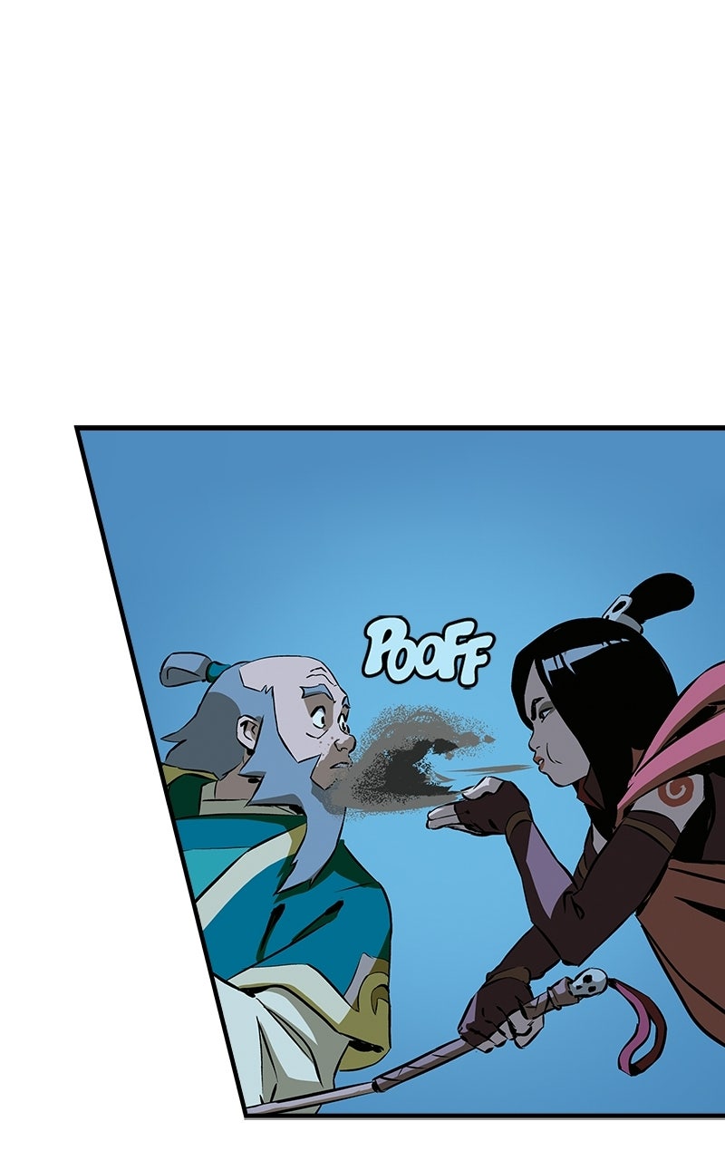 Avatar: The Last Airbender Episode 107 page 42 - 