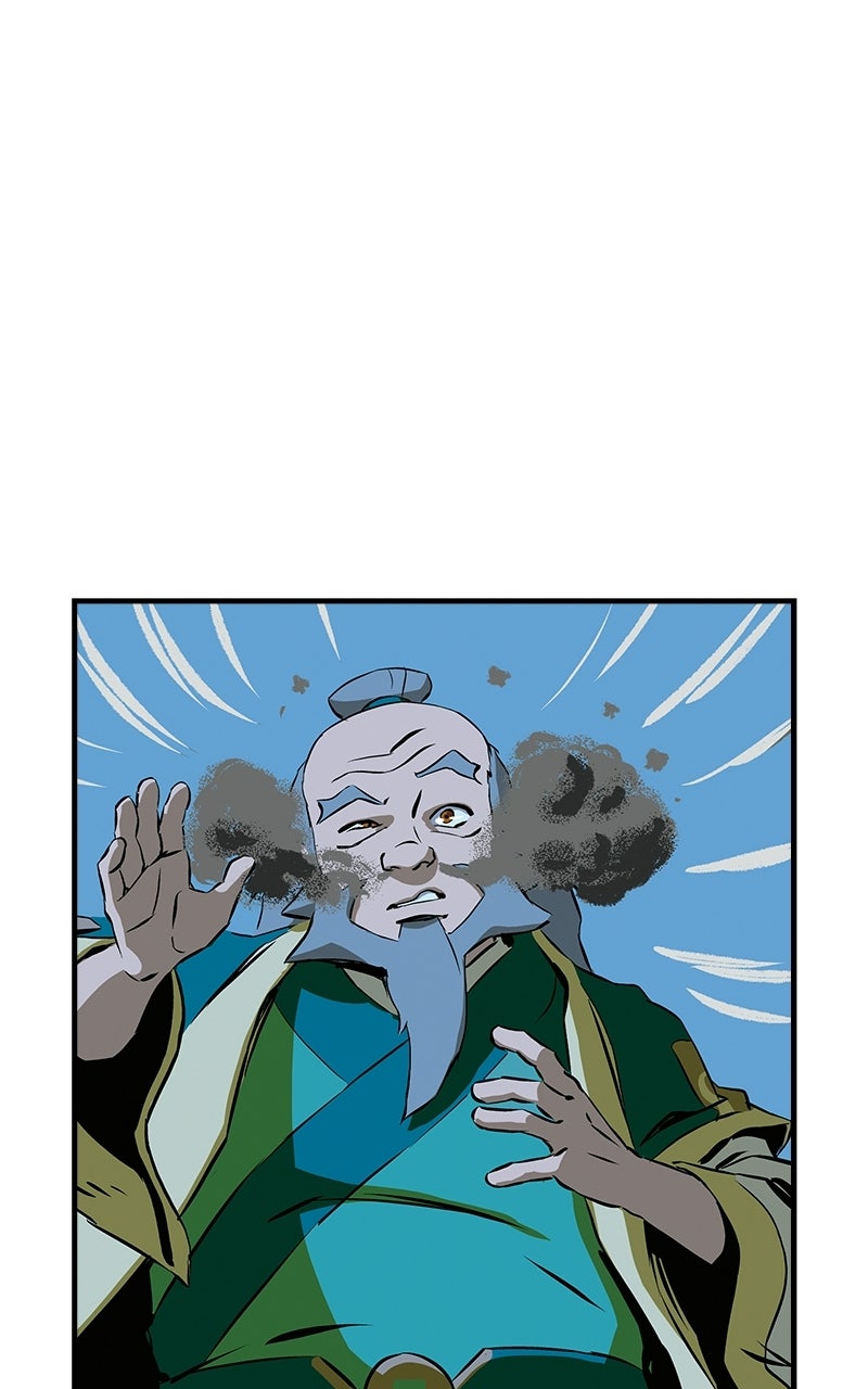 Avatar: The Last Airbender Episode 107 page 43 - 