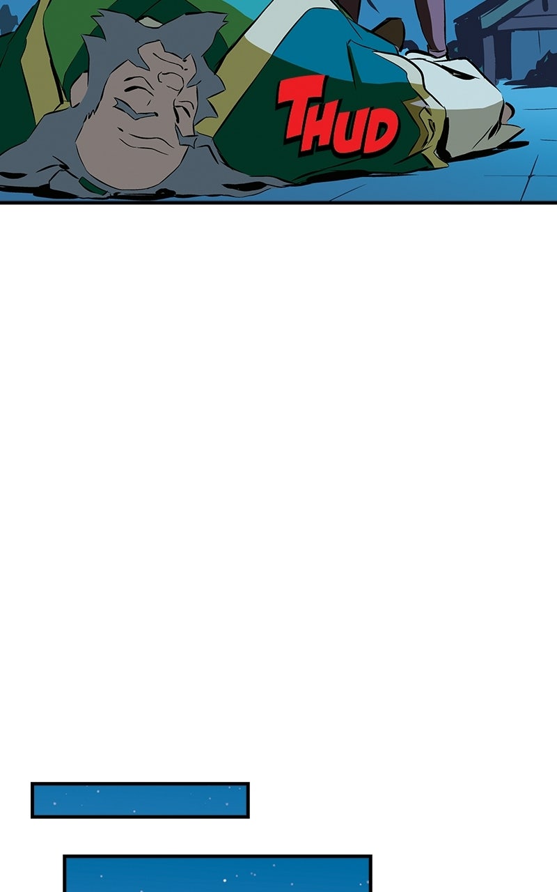 Avatar: The Last Airbender Episode 107 page 45 - 