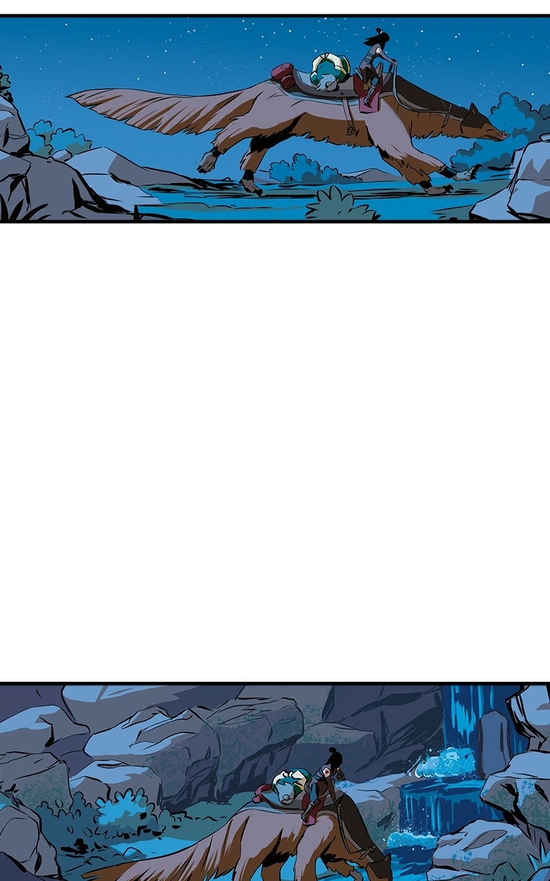 Avatar: The Last Airbender Episode 107 page 47 - 