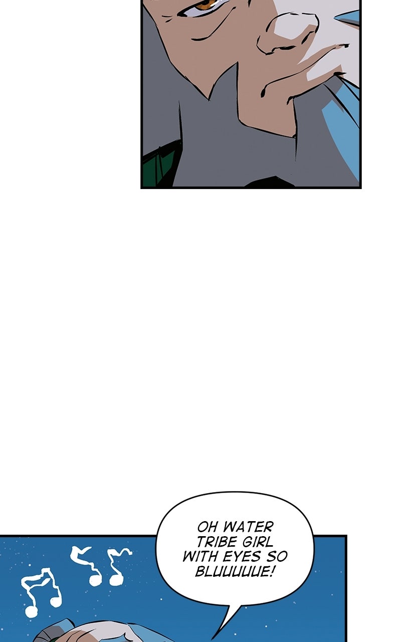 Avatar: The Last Airbender Episode 107 page 55 - 