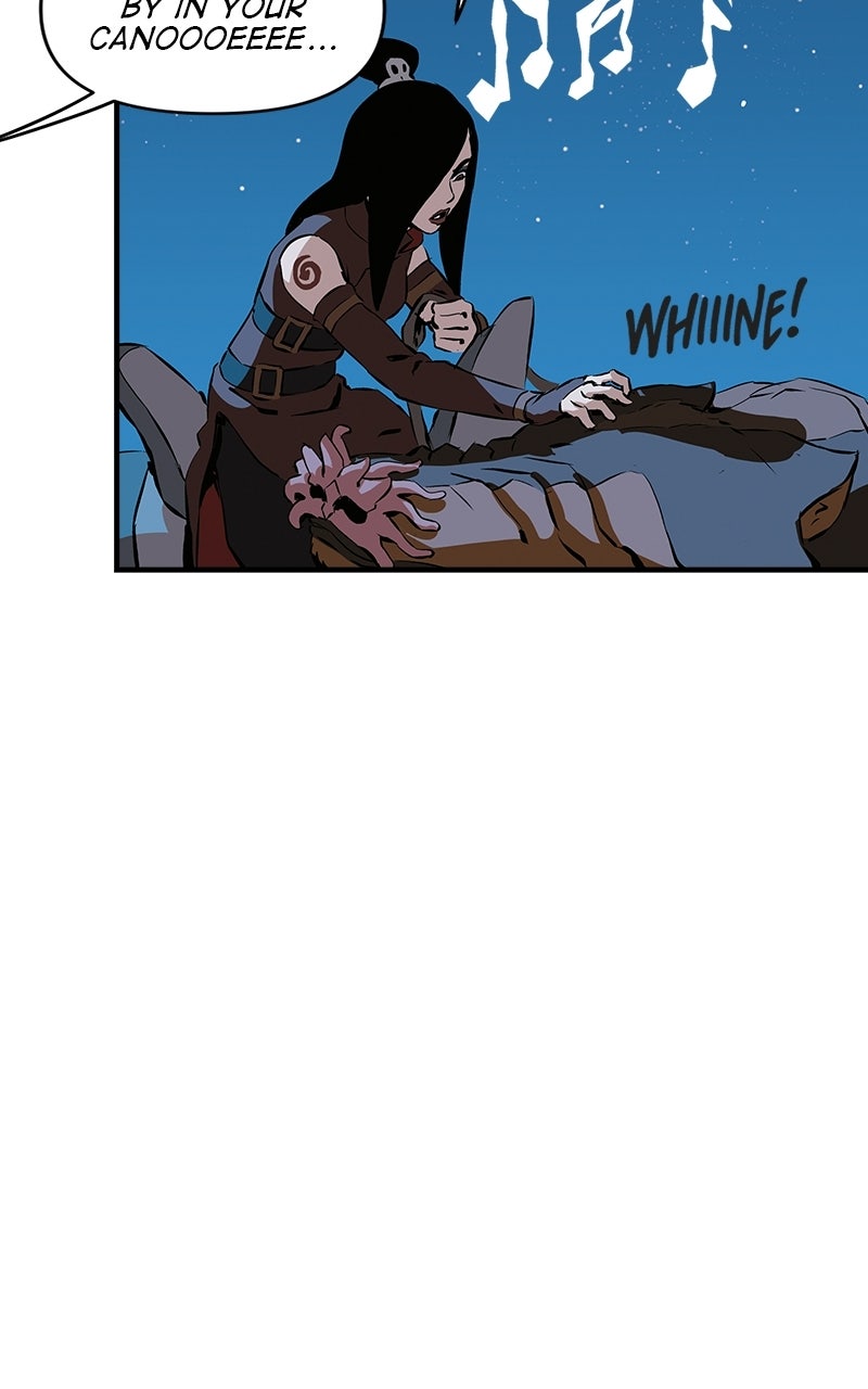 Avatar: The Last Airbender Episode 107 page 57 - 