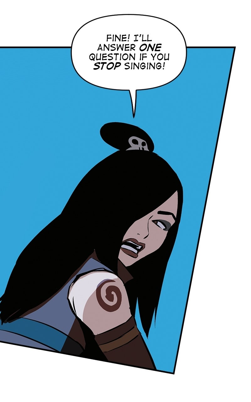 Avatar: The Last Airbender Episode 107 page 60 - 