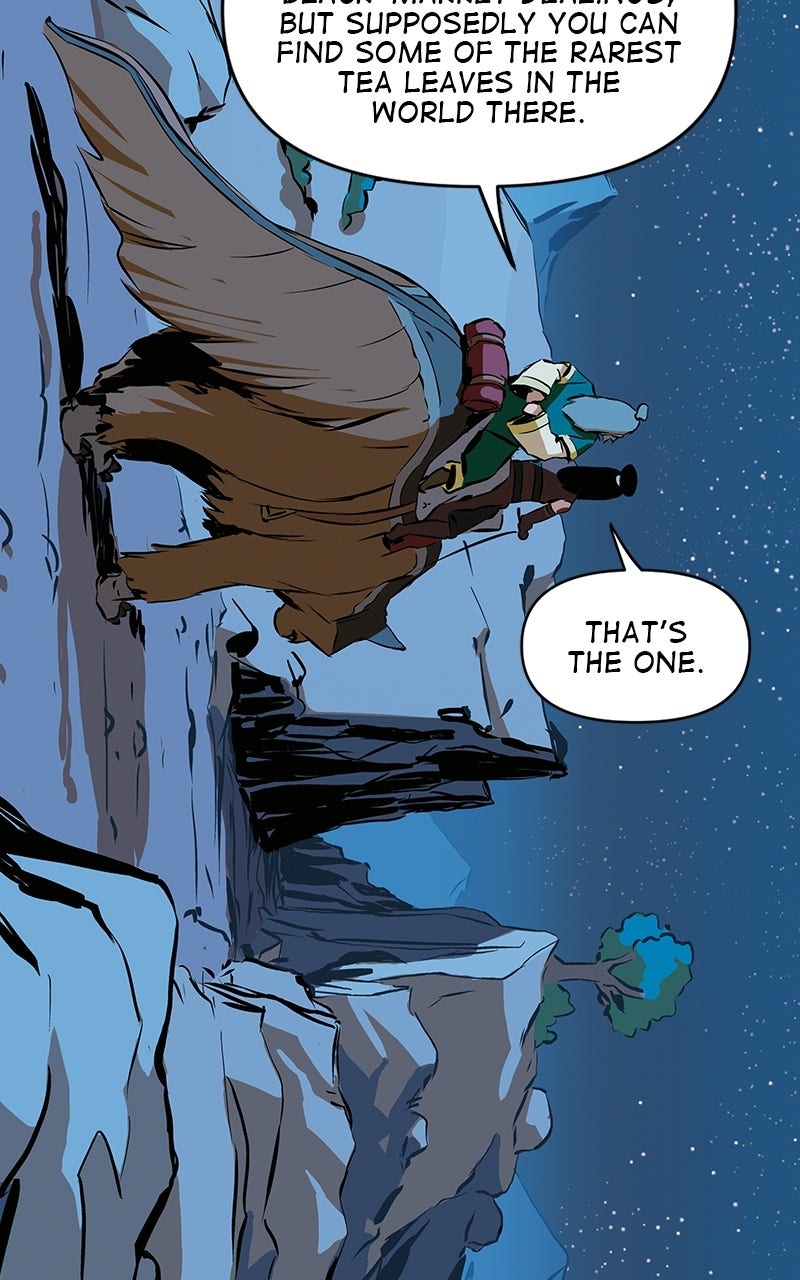 Avatar: The Last Airbender Episode 107 page 64 - 