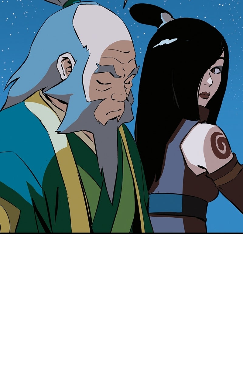 Avatar: The Last Airbender Episode 107 page 68 - 