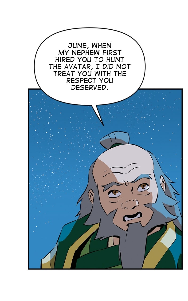 Avatar: The Last Airbender Episode 107 page 69 - 
