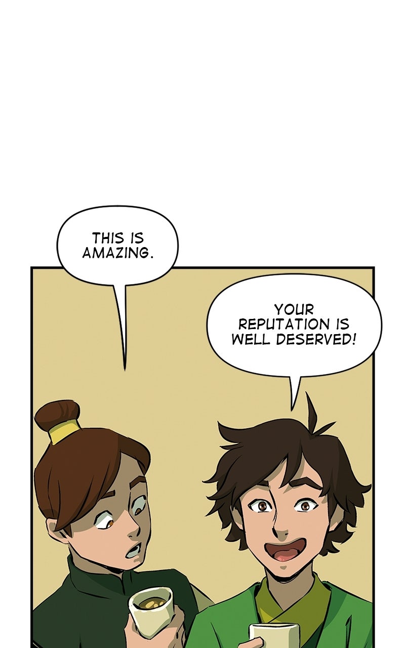 Avatar: The Last Airbender Episode 107 page 9 - 