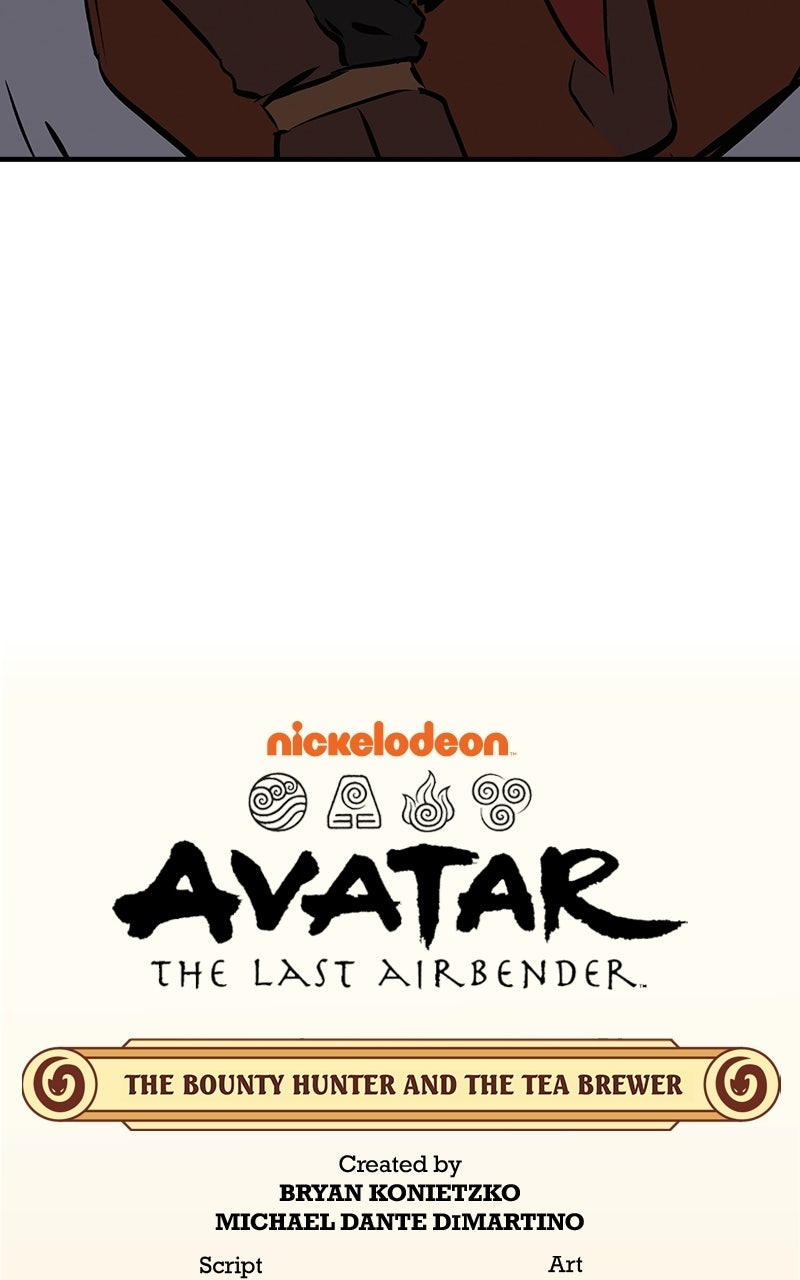Avatar: The Last Airbender Episode 107 page 84 - 