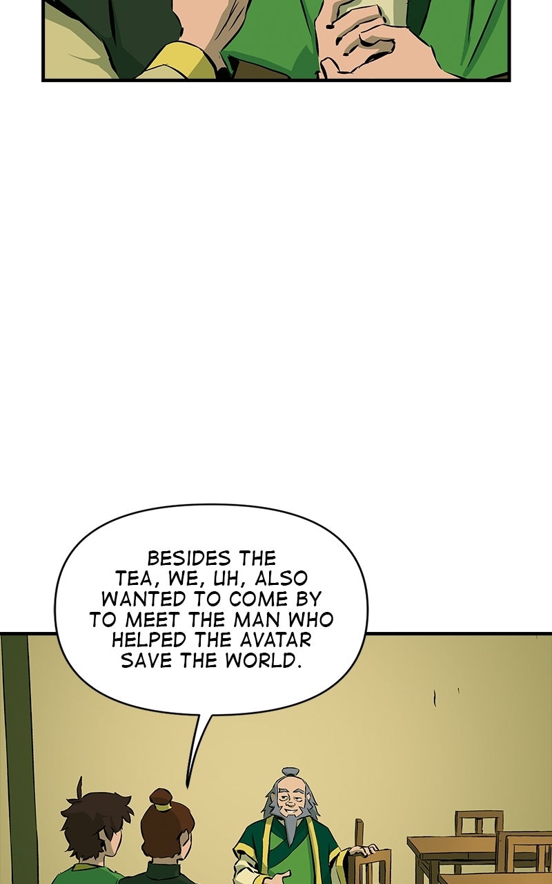 Avatar: The Last Airbender Episode 107 page 10 - 