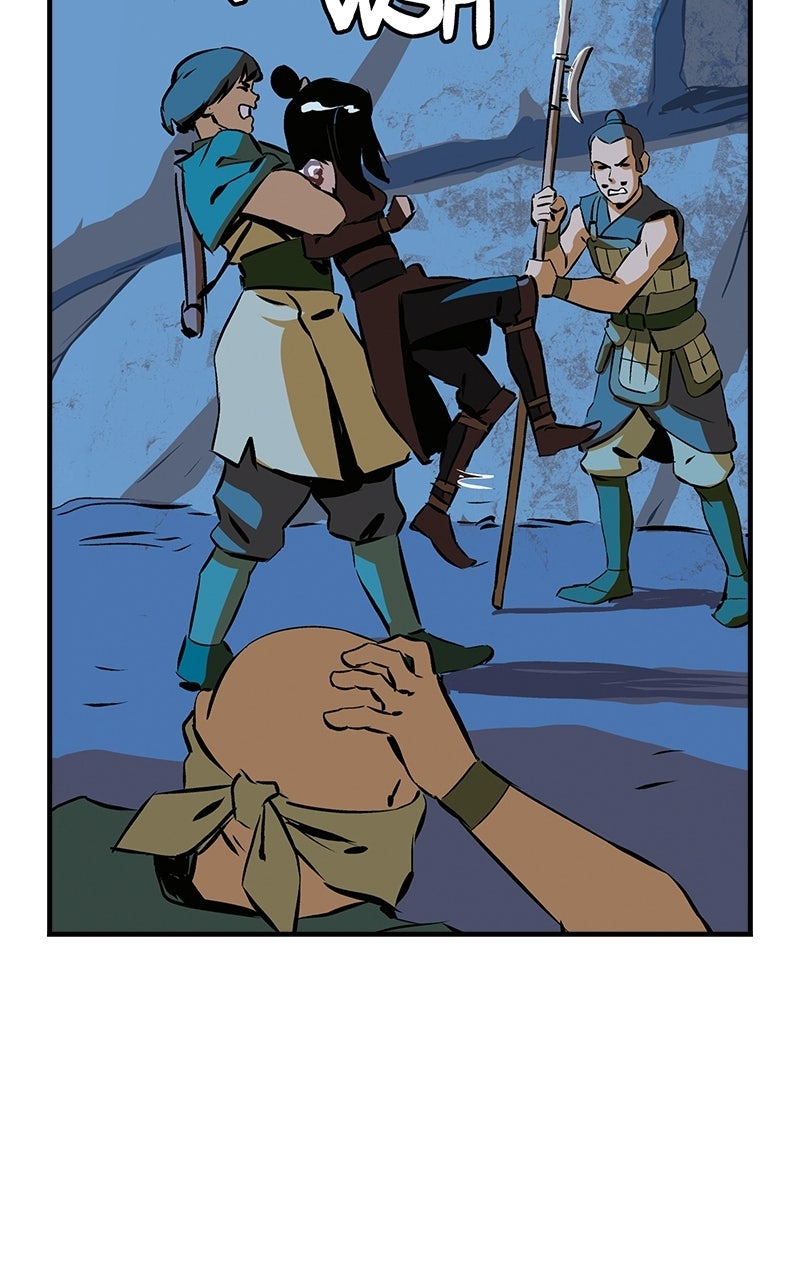Avatar: The Last Airbender Episode 108 page 14 - 