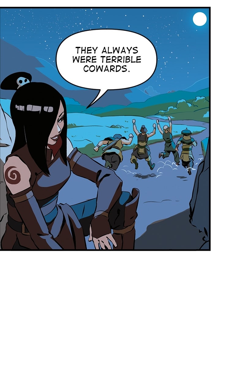 Avatar: The Last Airbender Episode 108 page 23 - 