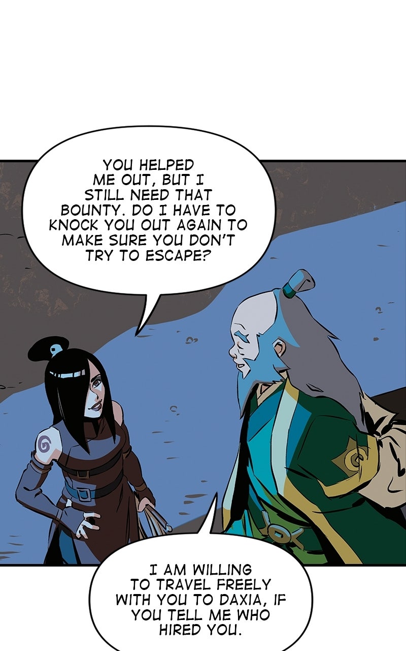 Avatar: The Last Airbender Episode 108 page 24 - 