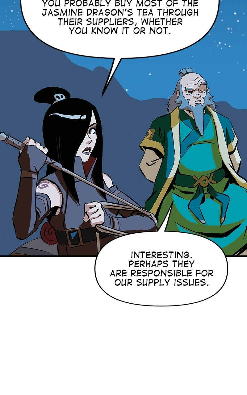 Avatar: The Last Airbender Episode 108 page 27 - 