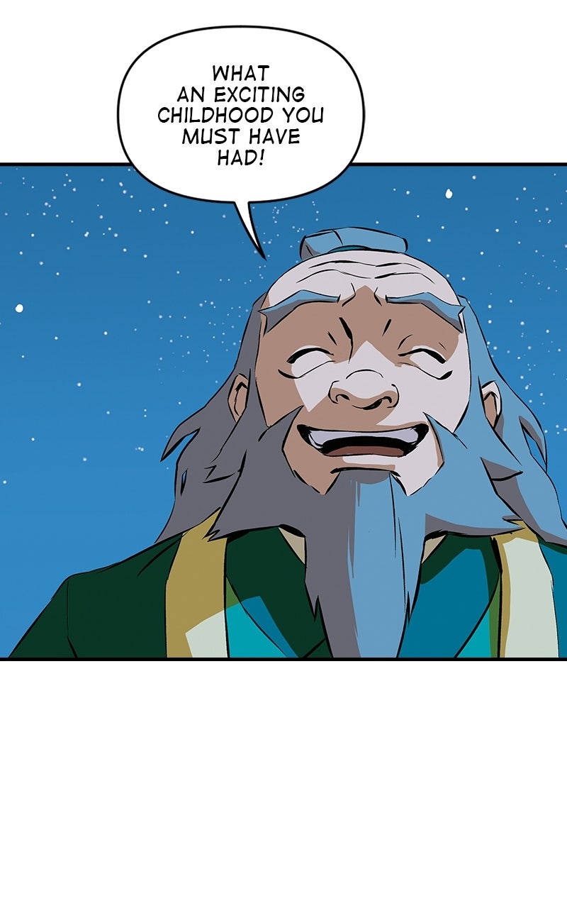Avatar: The Last Airbender Episode 108 page 42 - 