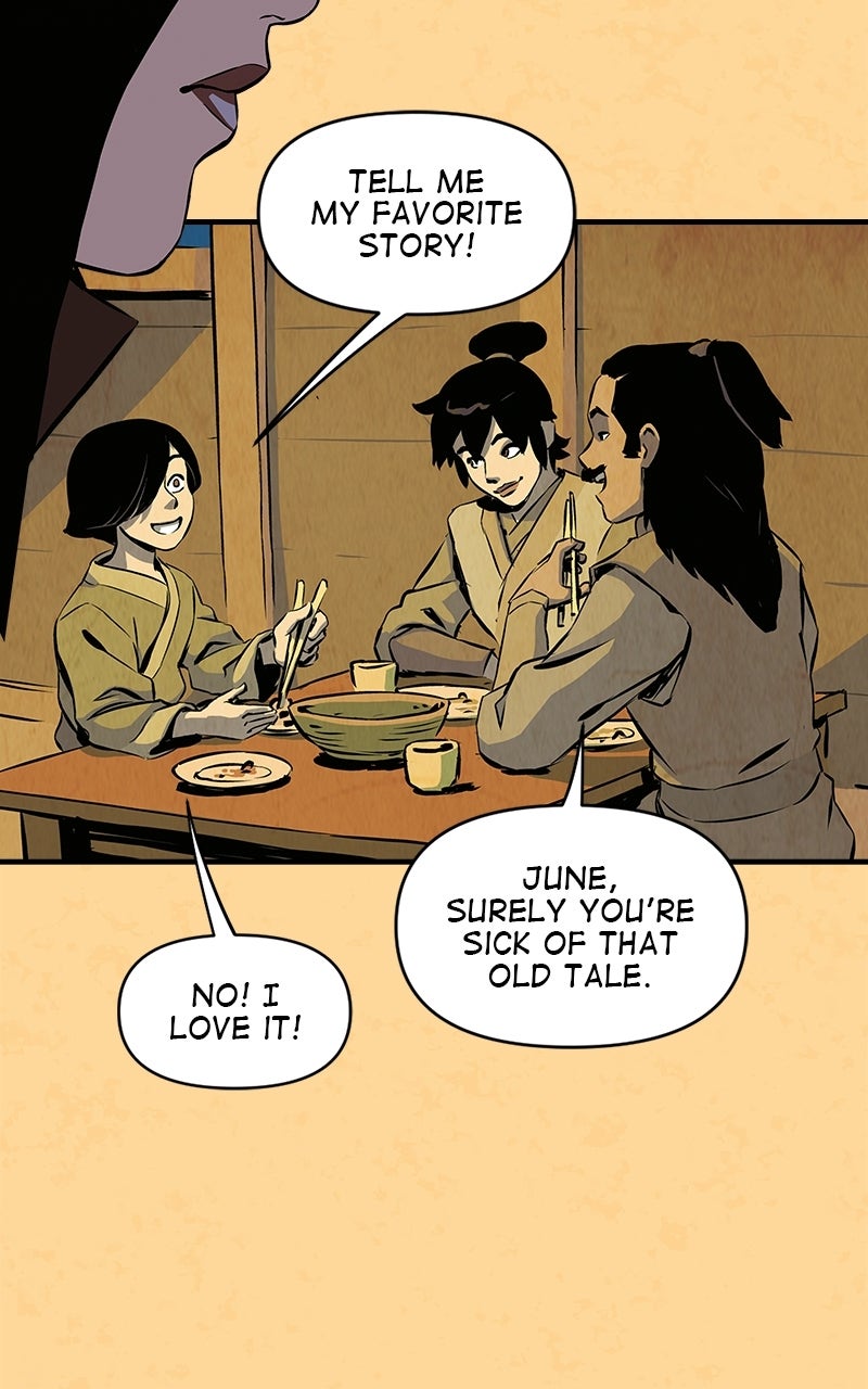 Avatar: The Last Airbender Episode 108 page 45 - 