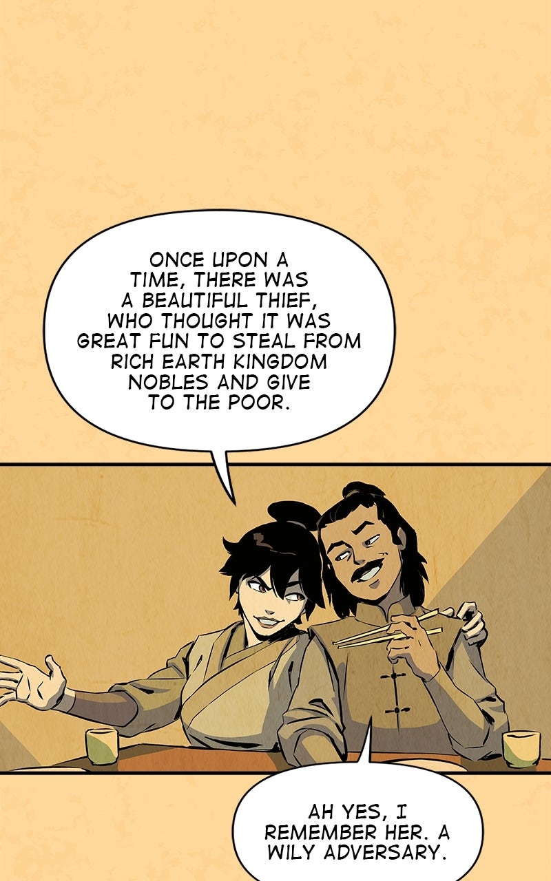 Avatar: The Last Airbender Episode 108 page 46 - 