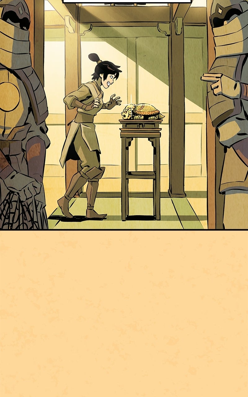 Avatar: The Last Airbender Episode 108 page 50 - 