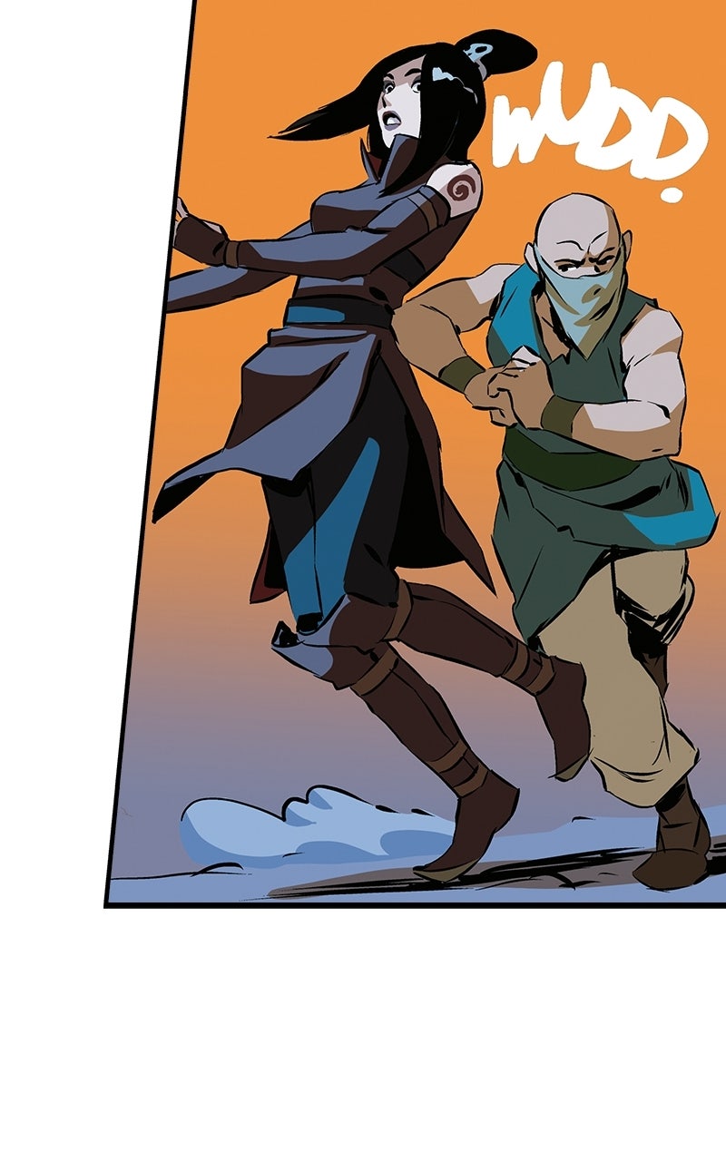 Avatar: The Last Airbender Episode 108 page 6 - 