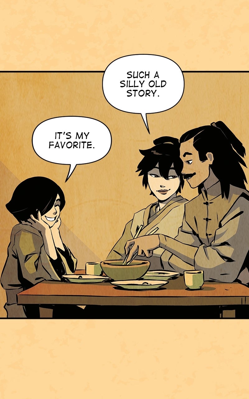 Avatar: The Last Airbender Episode 108 page 56 - 