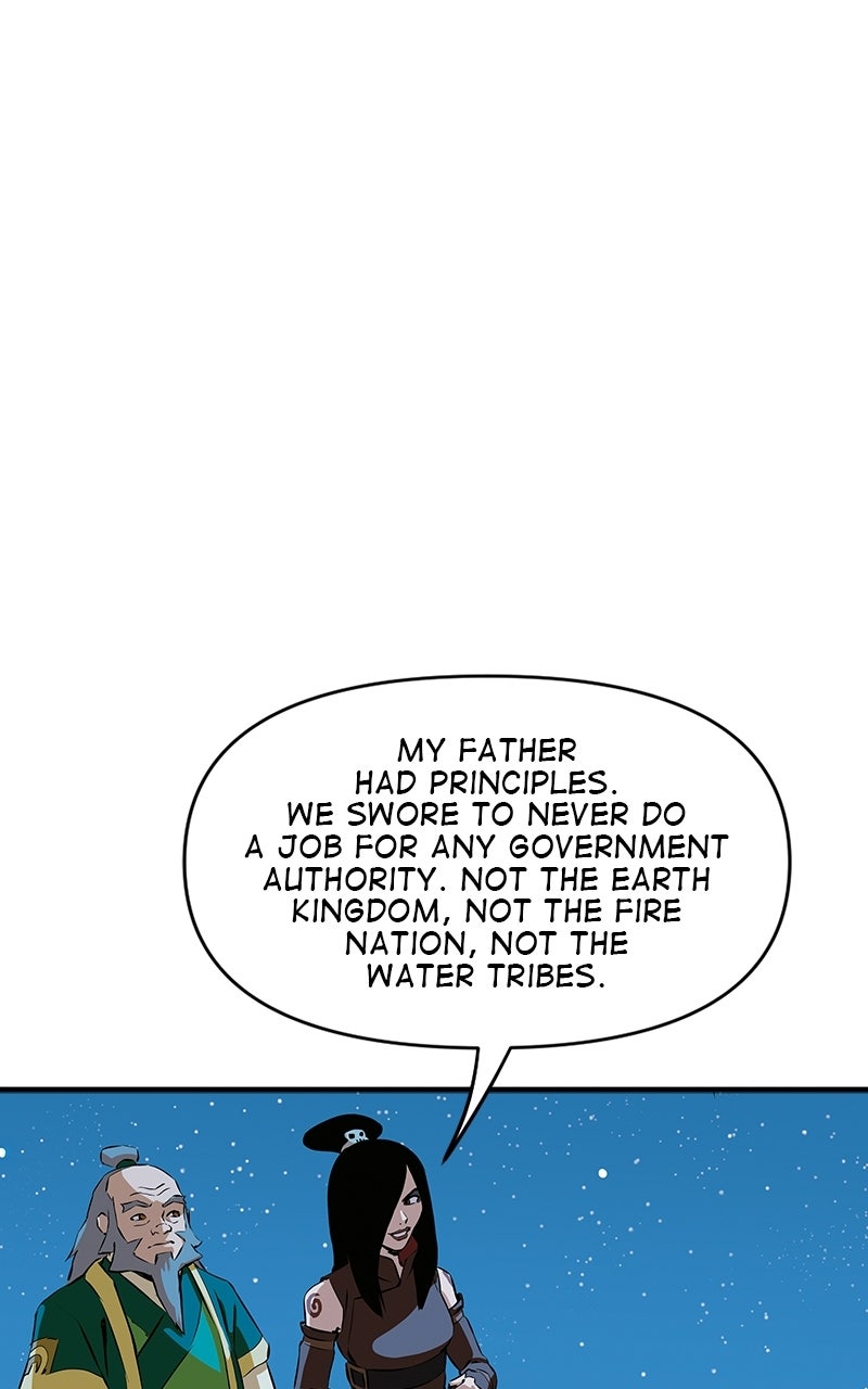 Avatar: The Last Airbender Episode 108 page 65 - 